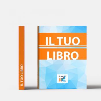 Stampa Libri - base: 14.8 - altezza: 21 - orientamento: verticale - Facciate: 372 - Numero Copie: : 25 - Tipo Carta Int: 90 uso mano - Col. Stampa Int: stampa interno colore - Carta Cop: 250 patinata opaca - Col. Stampa Cop: stampa copertina solo fronte colore - Plastificazione: plastificazione lucida - alette: no - Misura alette:  - Rilegatura: brossura - Dorso mm: 21 - Lavorazione: standard 5 GG - Verifica Pro: no - Prova Stampa: no