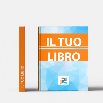 Stampa Libri - base: 13 - altezza: 24 - orientamento: verticale - Facciate: 548 - Numero Copie: : 100 - Tipo Carta Int: 130 patinata lucida - Col. Stampa Int: stampa interno bianco nero - Carta Cop: 350 patinata lucida - Col. Stampa Cop: stampa copertina fronte retro colore - Plastificazione: plastificazione lucida - alette: no - Misura alette: 0 - Rilegatura: brossura - Dorso mm: 26 - Lavorazione: standard 5 GG - Verifica Pro: no - Prova Stampa: no