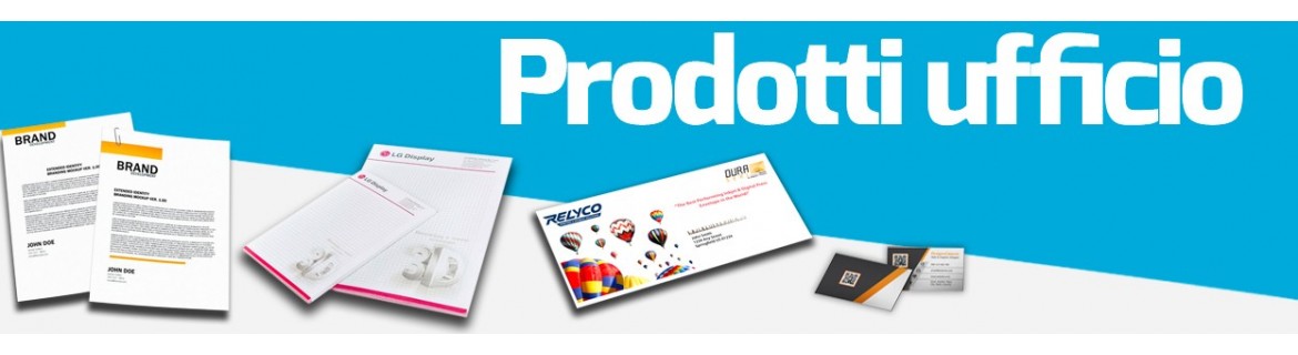 Prodotti per Ufficio