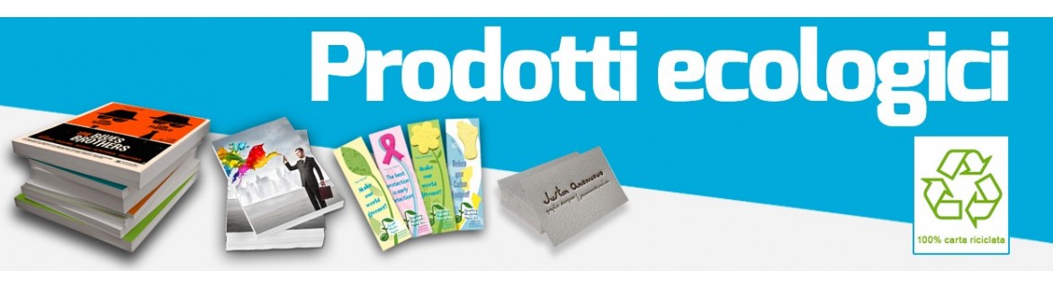 Prodotti Ecologici