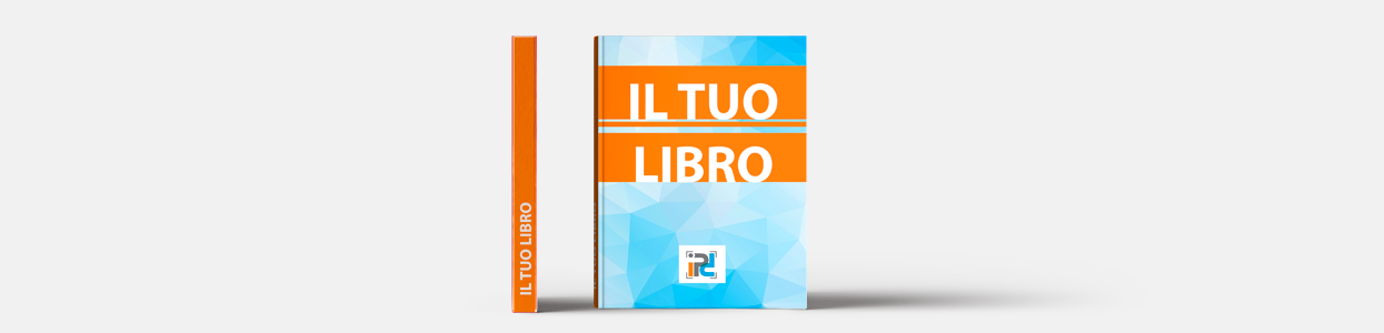 Stampa libri con rilegatura in brossura fresata