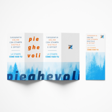 Pieghevoli